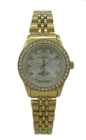 Capital brand Watch WA762L