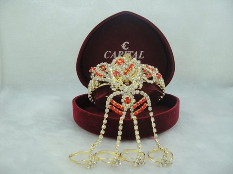 Capital brand women Watch WA118