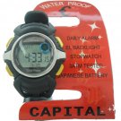 Capital brand sport Watch WAc743