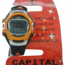 Capital brand sport Watch WAc744
