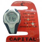 Capital brand sport Watch WAc754