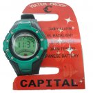 Capital brand sport Watch WAc759