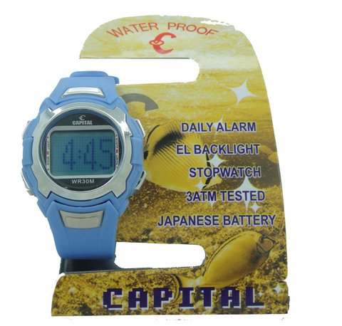 Capital brand sport Watch WAc769