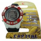 Capital brand sport Watch WAc772