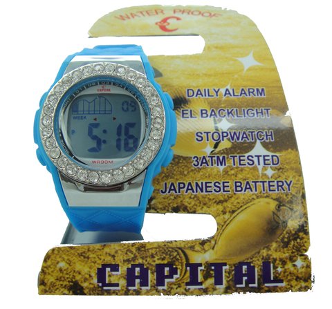 Capital brand sport Watch WAc784