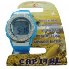 Capital brand sport Watch WAc784