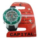 Capital brand sport Watch WAc733