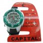 Capital brand sport Watch WAc733