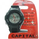 Capital brand sport Watch WAc736
