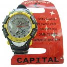 Capital brand sport Watch WAc738