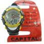 Capital brand sport Watch WAc738