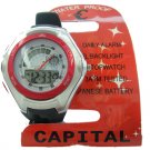 Capital brand sport Watch WAc739