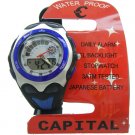 Capital brand sport Watch WAc758