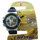Capital brand sport Watch WAc777