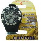 Capital brand sport Watch WAc780
