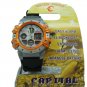 Capital brand Sport Watch WAc782
