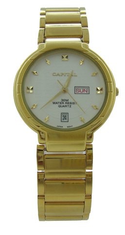 Capital brand men Watch WA698