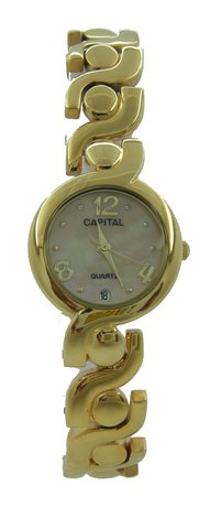 Capital brand women Watch WA716
