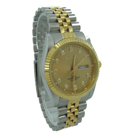 Capital brand men Watch WA731