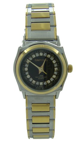 Capital brand women Watch WA760L
