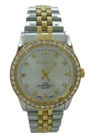 Capital brand men Watch WA762G