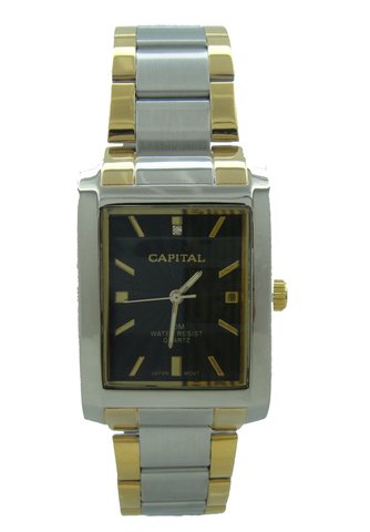 Capital brand men Watch WA763G