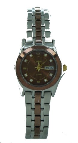 Capital brand women Watch WA2353L
