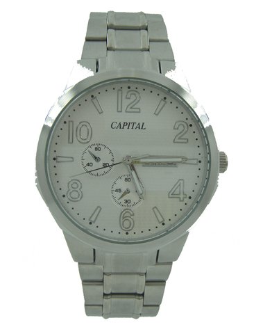 Capital brand men Watch WA2354