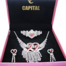 Capital brand set women Watch WA500