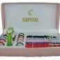 Capital brand set women Watch WA04011
