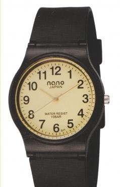 Nano Brand Watch for Men A020