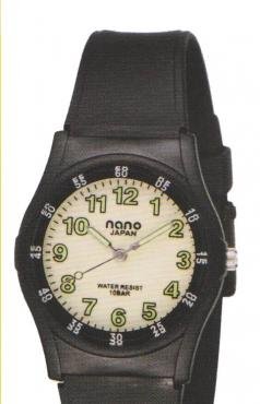 Nano Brand Watch for Men A028