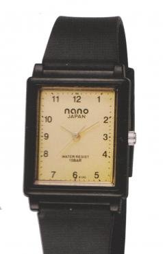 Nano Brand Watch for Men A027