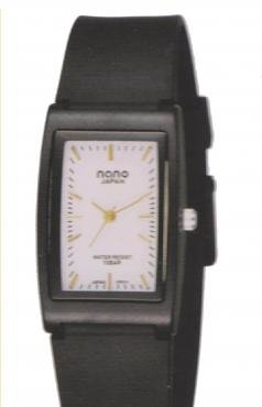 Nano Brand Watch for Men A034