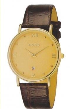 Nano Brand Watch for Men A067