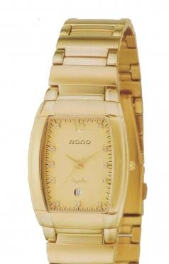 Nano Brand Watch for Men A090