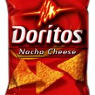 Doritos® Nacho Cheese Flavor
