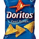 Doritos® Cool Ranch Flavor