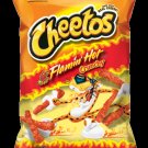 Hot Cheetos®
