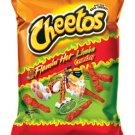 Hot Cheetos® Limon Flavor