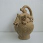Charm Vintage Antiquies Animal Pot / Pottery