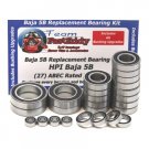 Team FastEddy Bearing Replacement Kit HPI Baja 5B & 5T