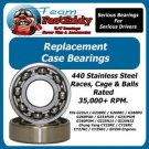 Team FastEddy Case Bearing For Zen/CY Engine Baja 5B 5T
