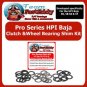 Team FastEddy - Pro Series Wheel Clutch Bearing ShimsHPI Baja 5B