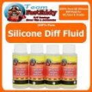 Team FastEddy 3K 100% Silicone Diff Fluid Baja 5B & 5T