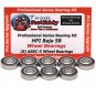 Team FastEddy - Wheel Bearing Kit for the HPI Baja 5B & 5T