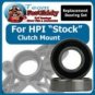 Team FastEddy HPI Baja 5B & 5T Stock Clutch Bearing Set