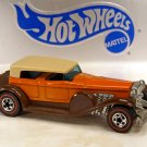 hotwheels - 31 Doozie