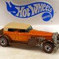hotwheels - 31 Doozie
