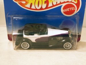hotwheels - 31 doozie